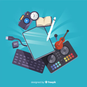 Gadgets